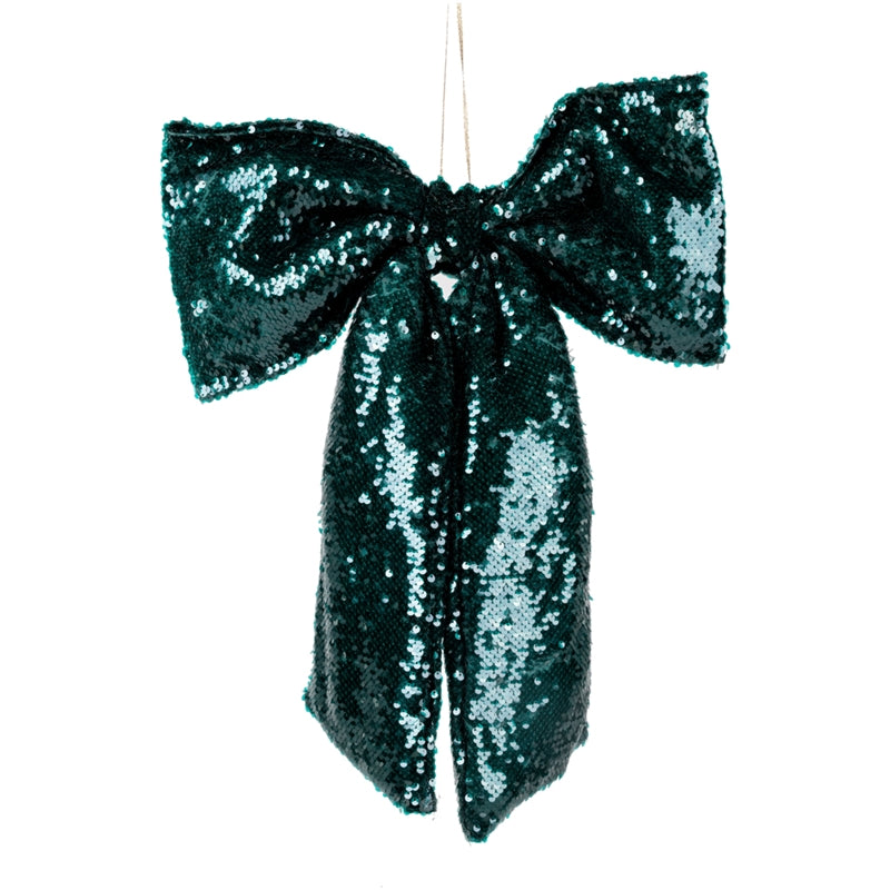 FIOCCO PAILLETTES 38X50CM PVC