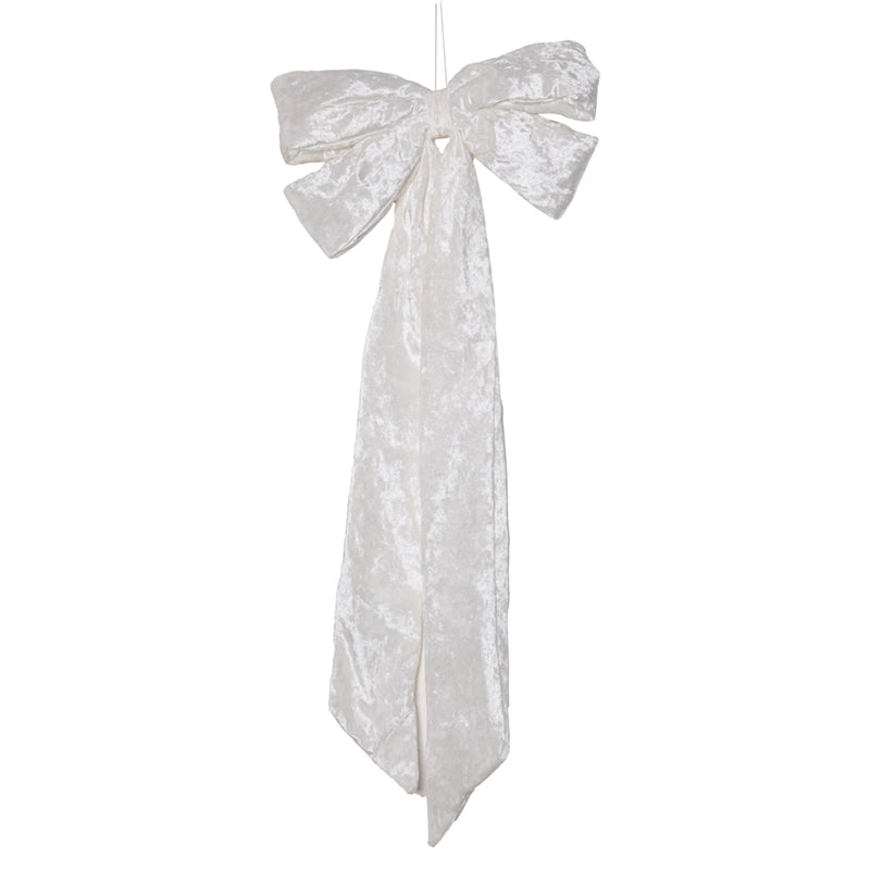 FIOCCO VELLUTO 40X95CM