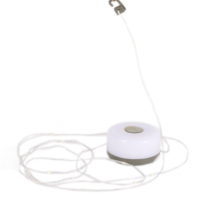 Lampada da esterno con Filo Led 8mt - Perrone Shop