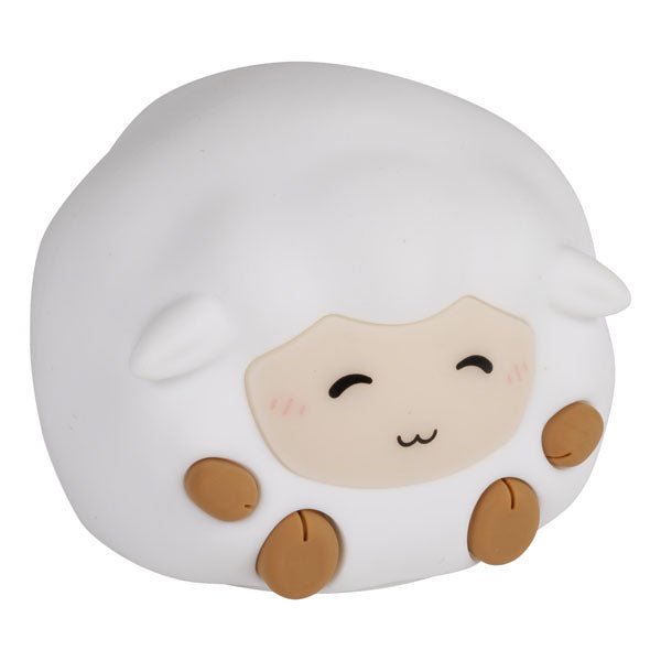 Lampada LED Touch in Silicone - Perrone Shop