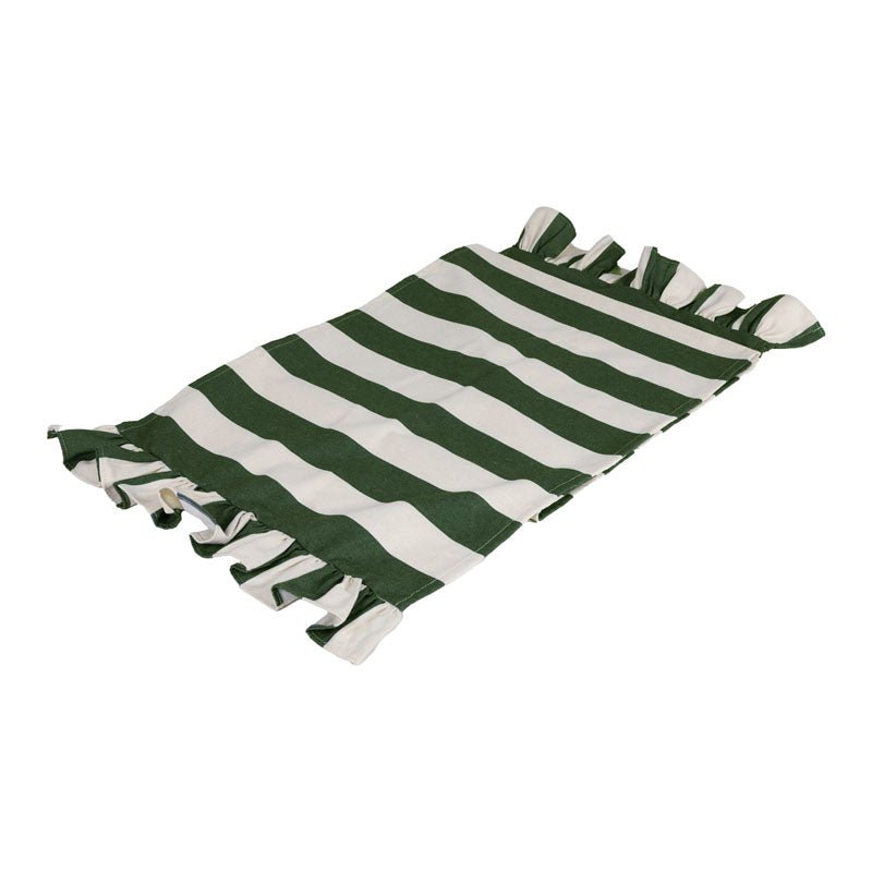 Runner con righe 40x140cm - Perrone Shop
