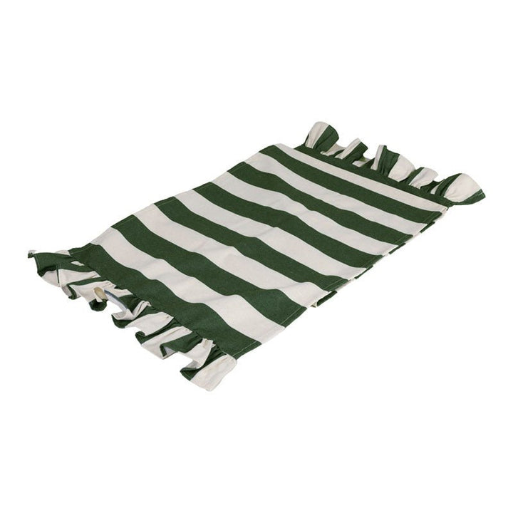 Runner con righe 40x140cm - Perrone Shop