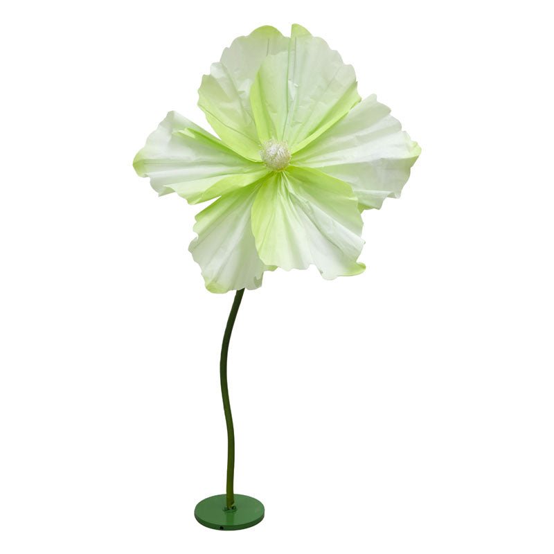 Fiore regolabile in PVC H200cm - Perrone Shop