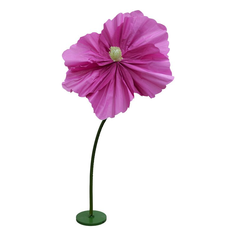 Fiore regolabile in PVC H200cm - Perrone Shop