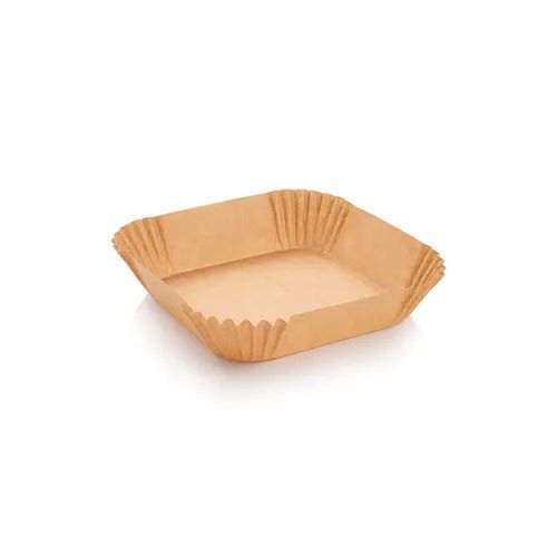 Tescoma carta forno quadrata per friggitrice ad aria - Perrone Shop