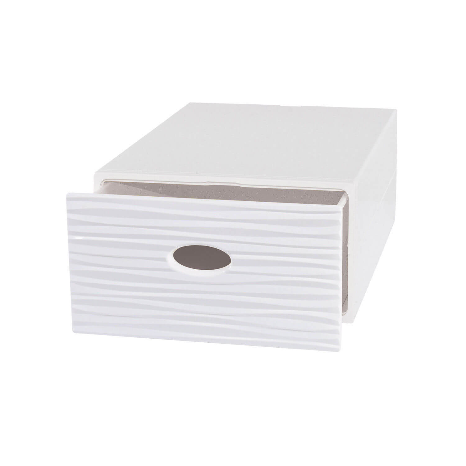 Cassetto Q-Box in colori assortiti | DomoLiving