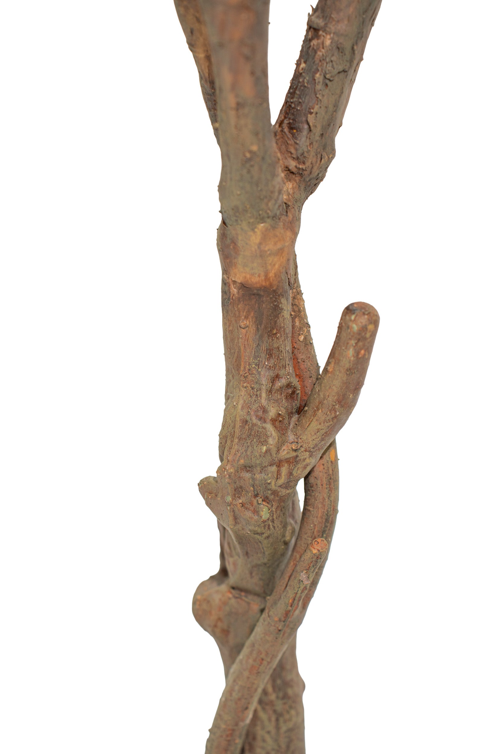 Albero artificiale realistico di Magnolia Deluxe con altezza 210cm Xone | Perrone Shop