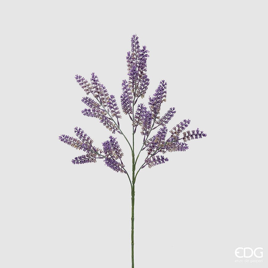 Ramo artificiale di Lavanda | EDG - Perrone Shop