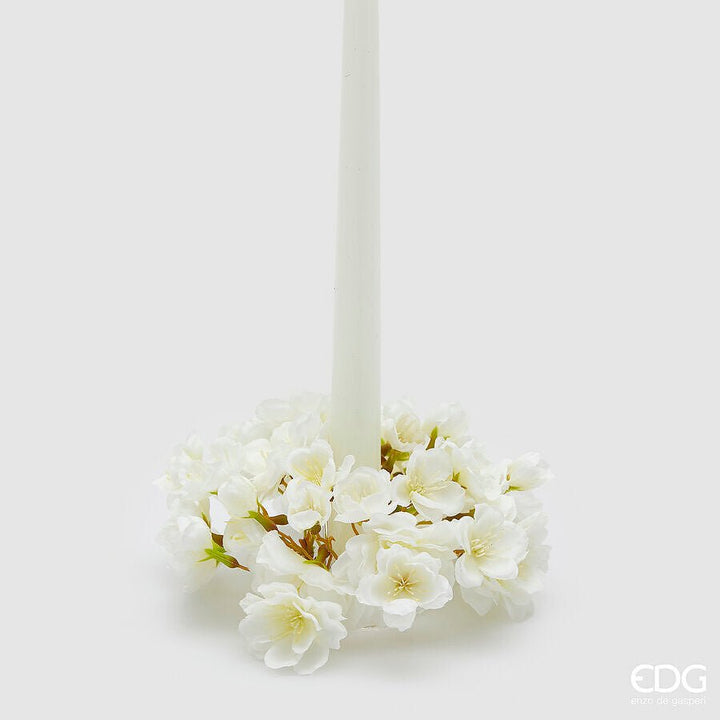 Corona girocandela Sakura | EDG - Perrone Shop