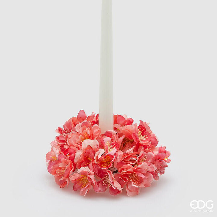 Corona girocandela Sakura | EDG - Perrone Shop