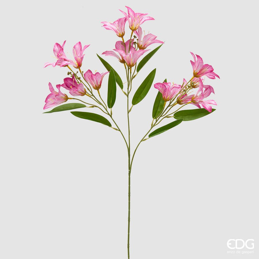 Ramo Giglio Artificiale h67cm | EDG - Perrone Shop