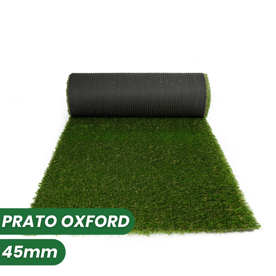 Prato sintetico 45 mm Oxford Xone