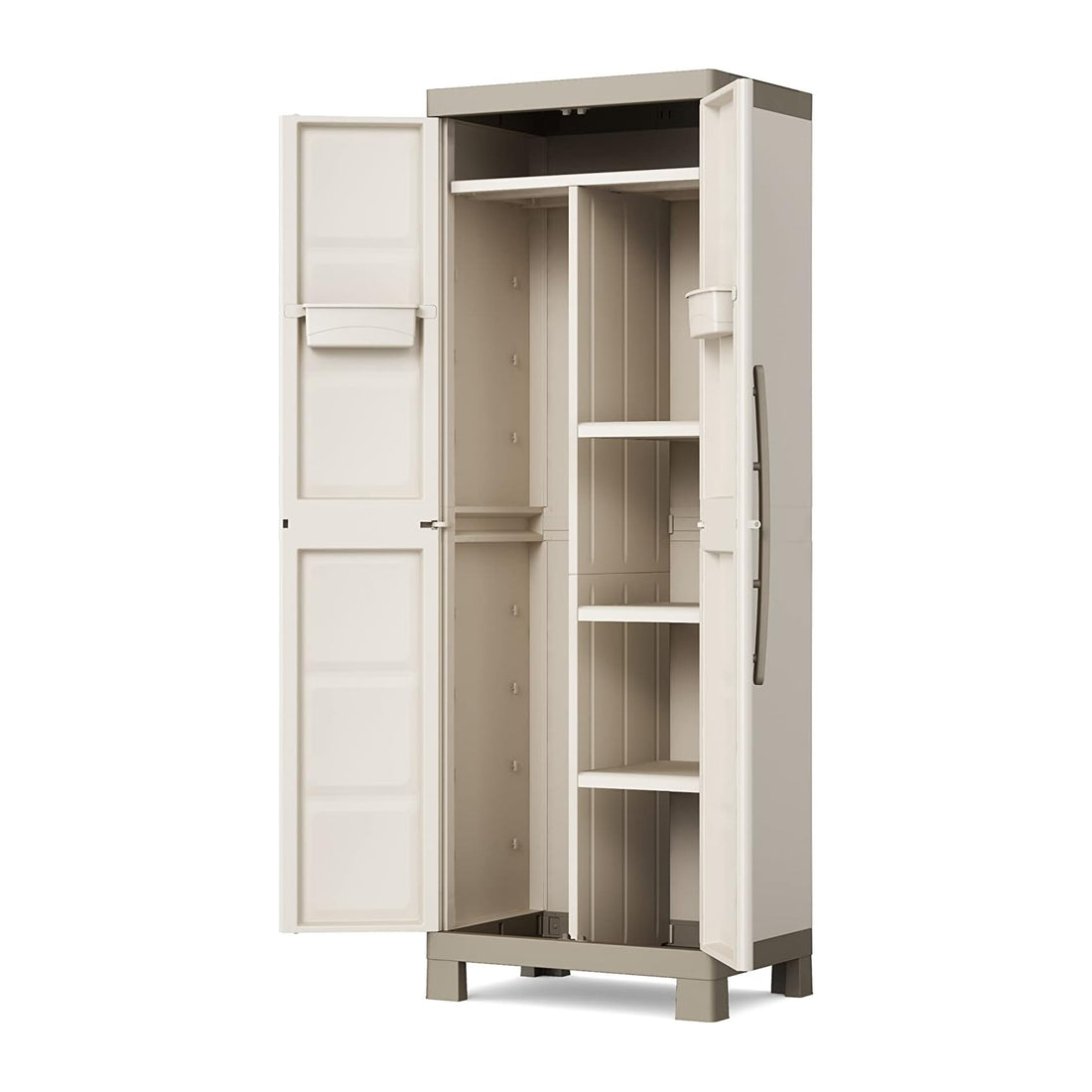 Excellence Armadio Porta Scope