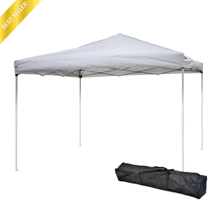Gazebo pieghevole 3x3 professionale impermeabile | Perrone Shop