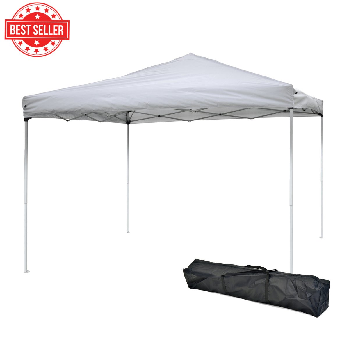 Gazebo pieghevole 3x3 mt Cipro Xone - Perrone Shop