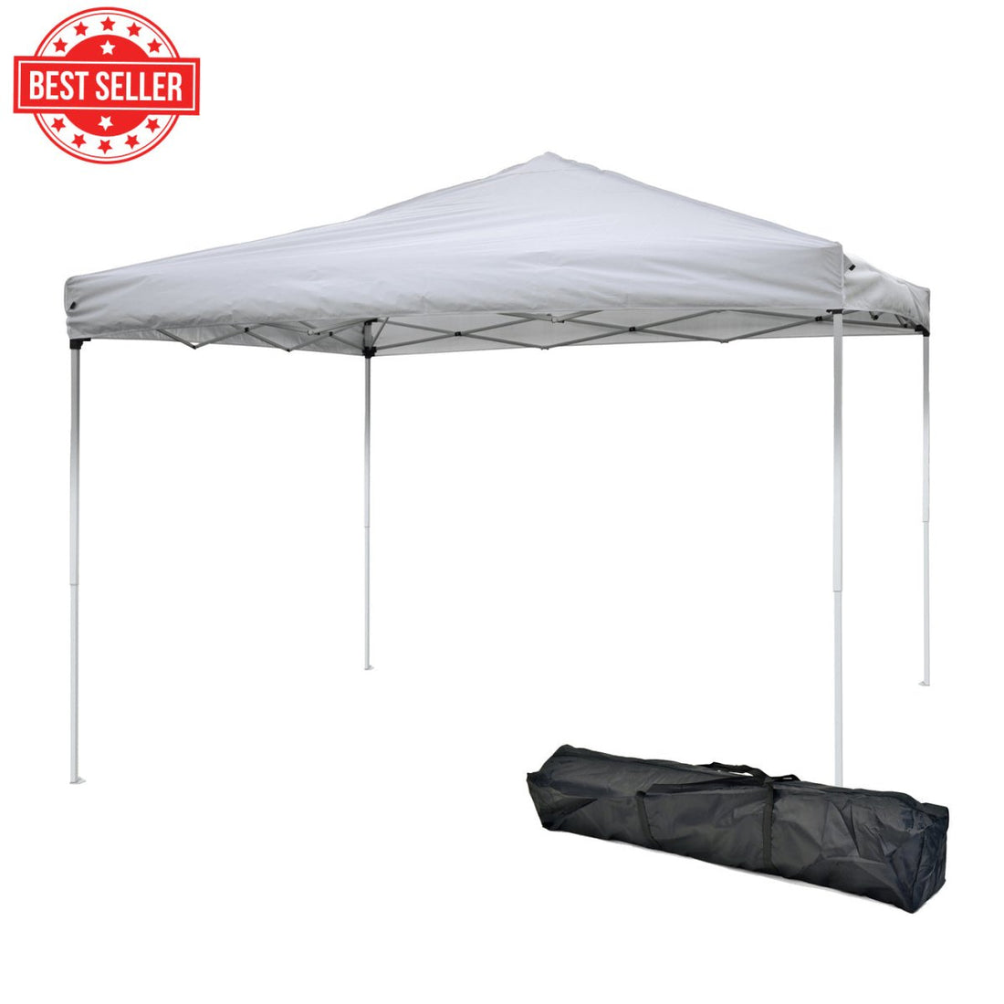 Gazebo pieghevole 3x3 mt Cipro Xone - Perrone Shop