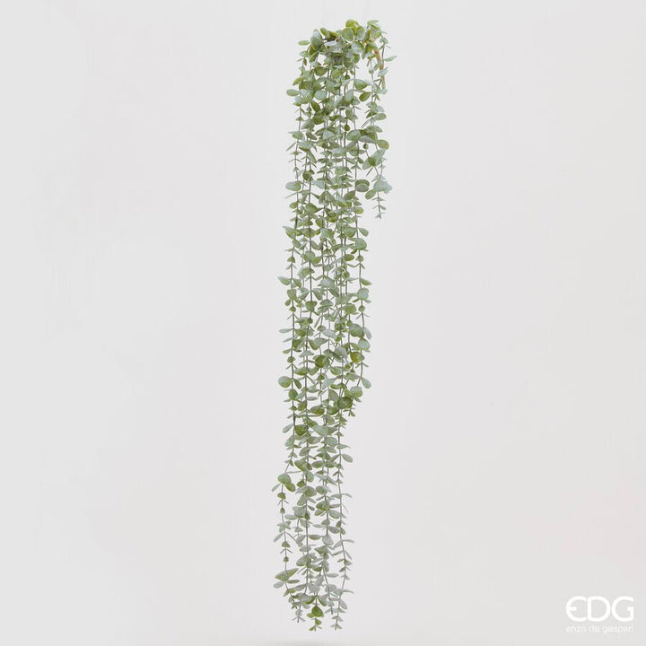 Eucalipto Artificiale Pendente 105cm | EDG - Perrone Shop