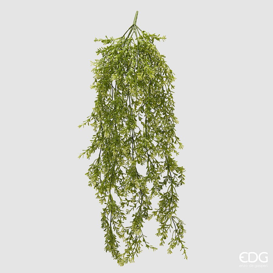 Ramo cadente Lamiacea Chic H70cm | EDG - Perrone Shop