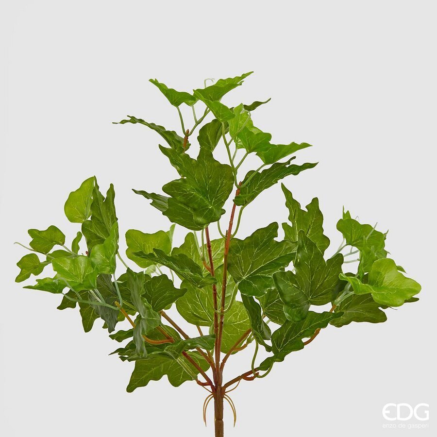 Ramo Artificiale Edera Cespuglio H40cm | EDG - Perrone Shop