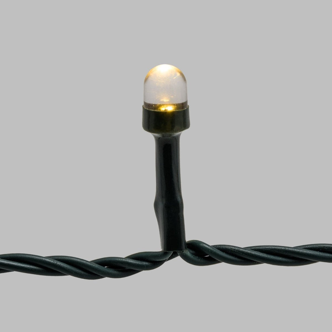 Catena Luminosa 1000 LED 100 m FlashLED Ø8 mm IP44 – Lotti - Perrone Shop