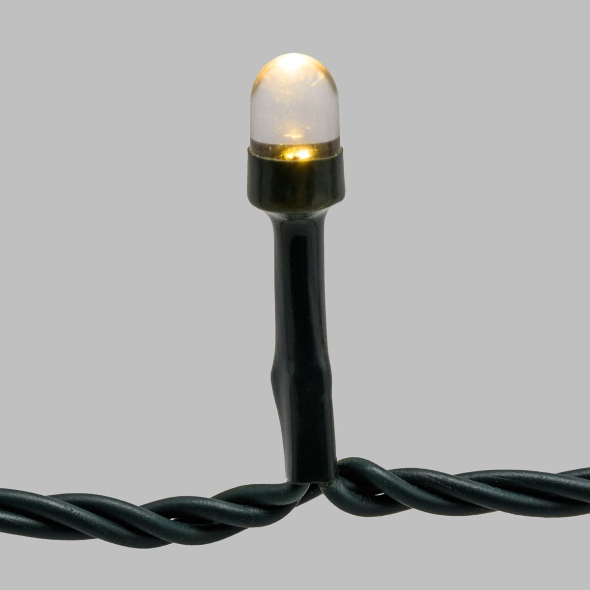 Catena Luminosa 1000 LED 100 m FlashLED Ø8 mm IP44 – Lotti - Perrone Shop