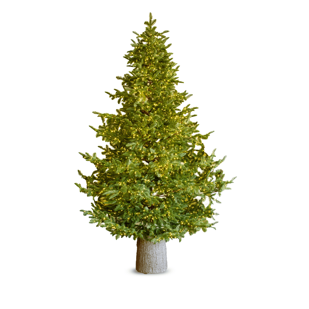 Albero di Natale Rockefeller Led by Salvatore Izzo - Perrone Shop