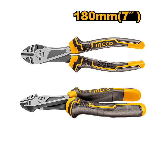 Pinza da taglio diagonale 180MM - Perrone Shop