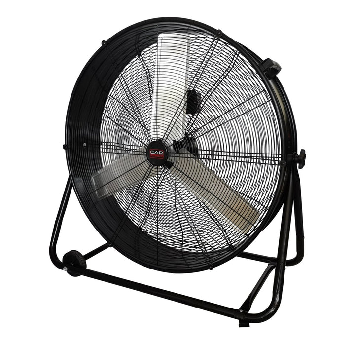 Ventilatore Industriale WIND36, diametro 86cm - 320W - Perrone Shop