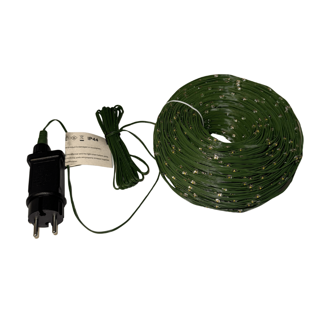 Luci Led per Albero di Natale - BOP - Perrone Shop