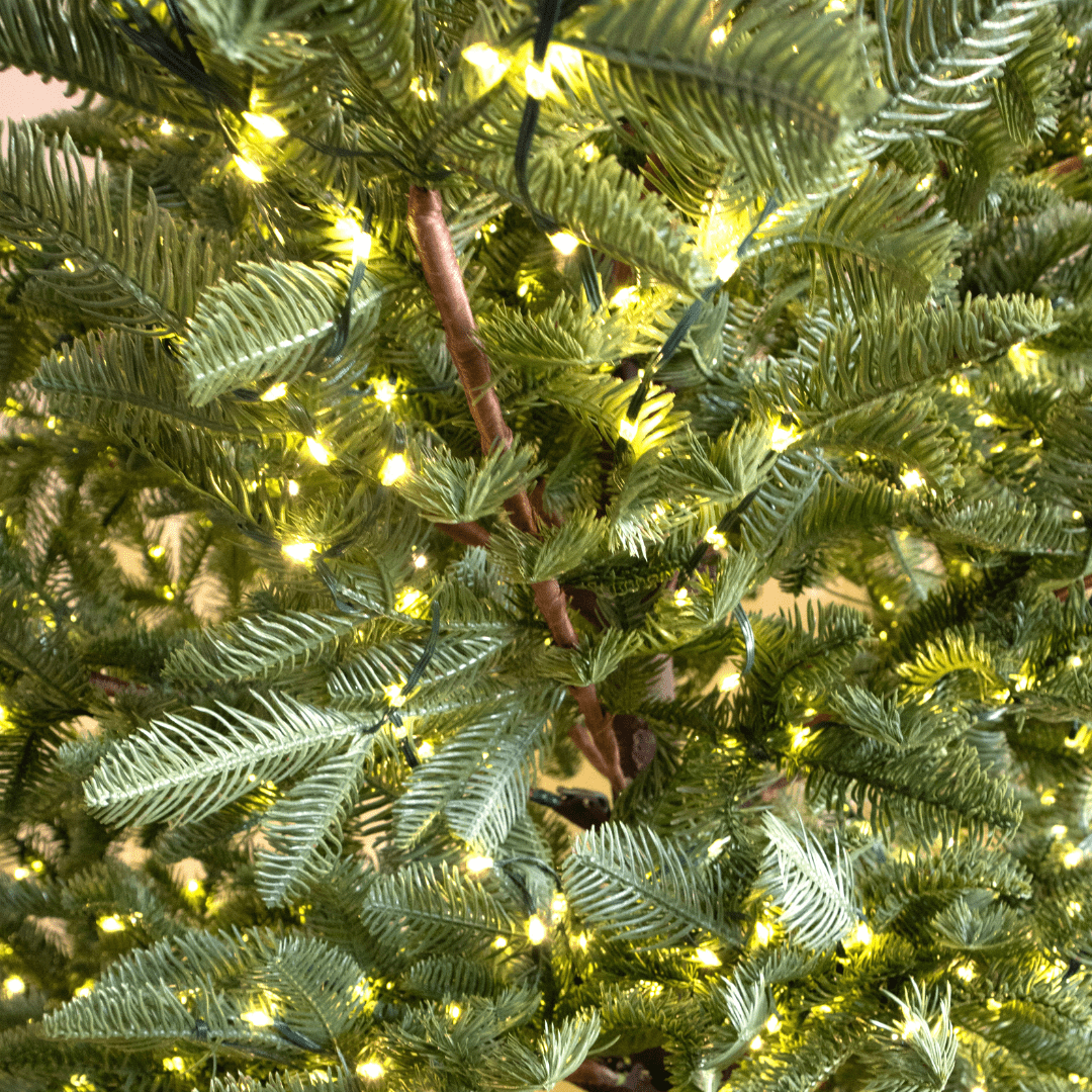 Albero di Natale Rockefeller Led by Salvatore Izzo - Perrone Shop