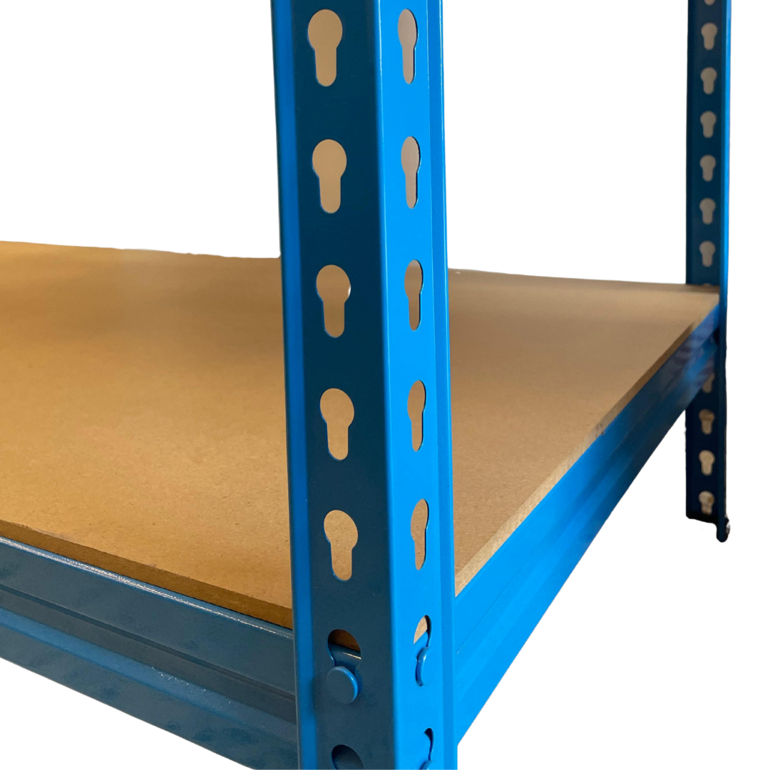 Banco da lavoro a 2 ripiani | Xone