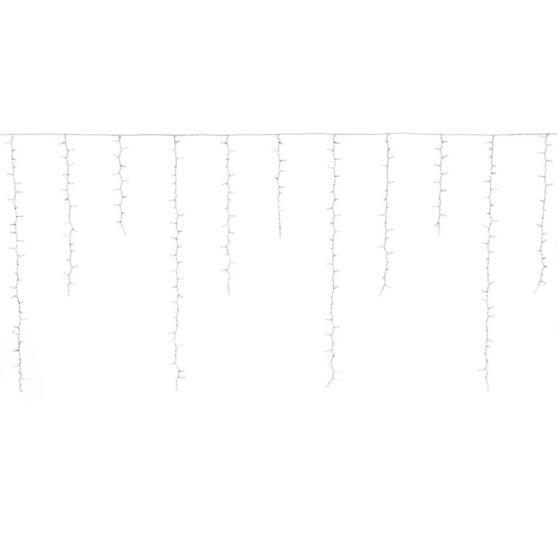 Tenda Luminosa 384 LED FlashLED 3,4 × 0,8 m IP44 – Lotti - Perrone Shop