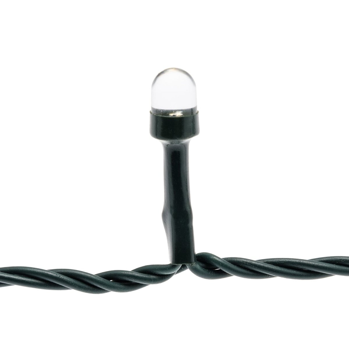 Catena Luminosa 1000 LED 100 m FlashLED Ø8 mm IP44 – Lotti - Perrone Shop