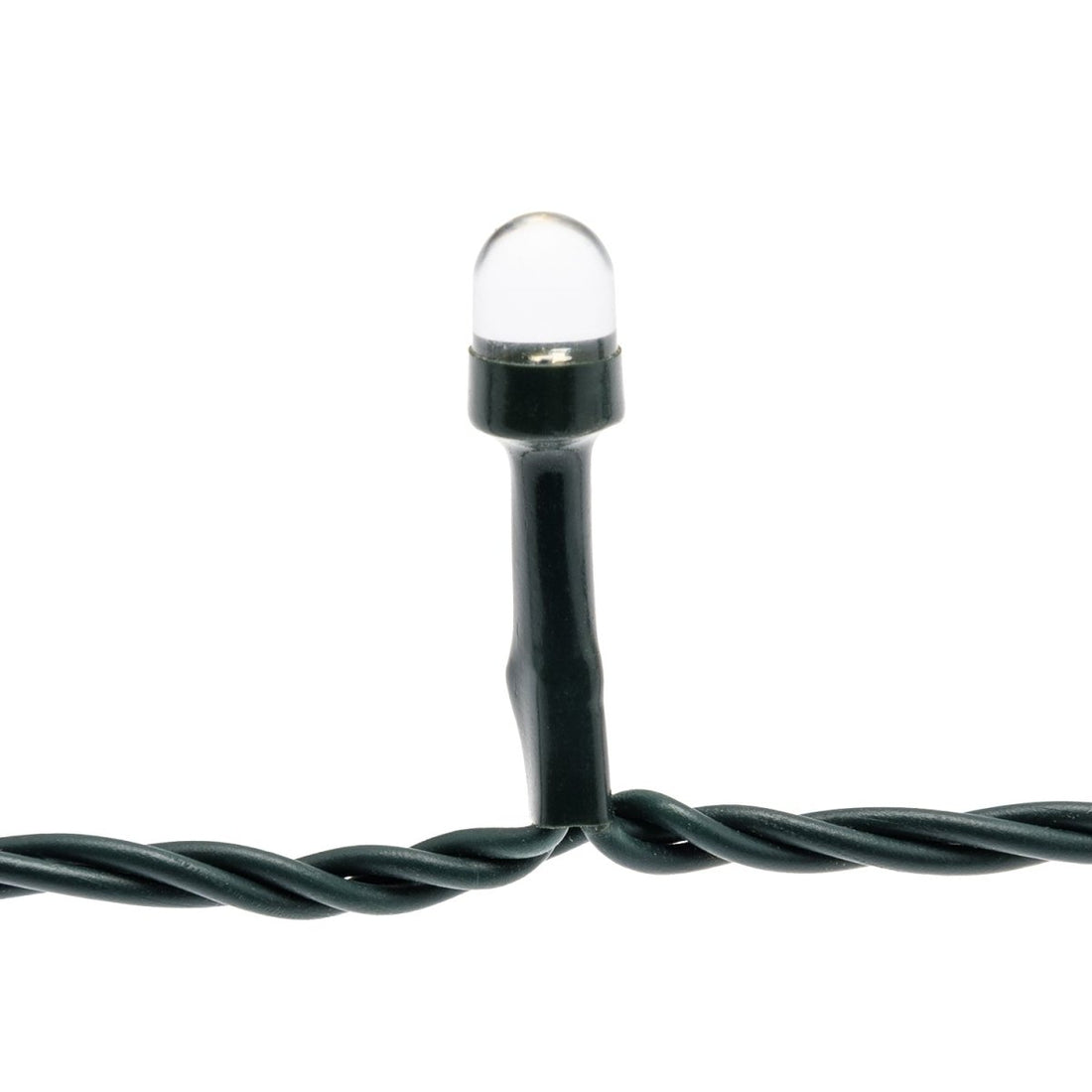 Catena Luminosa 1000 LED 100 m FlashLED Ø8 mm IP44 – Lotti - Perrone Shop