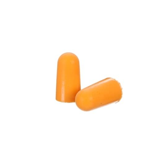 Inserti Auricolari Monouso 3M 1100 Tappi Antirumore in Schiuma| confezione 200 coppie - Perrone Shop