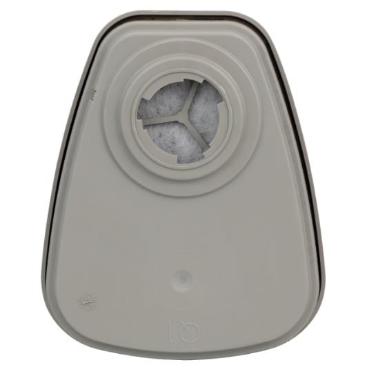 Filtro 3M 6051 A1 Gas e Vapori | Cartuccia Respiratore Serie 6000 e 7000 - Perrone Shop