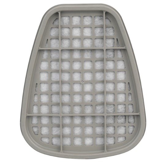 Filtro 3M 6051 A1 Gas e Vapori | Cartuccia Respiratore Serie 6000 e 7000 - Perrone Shop