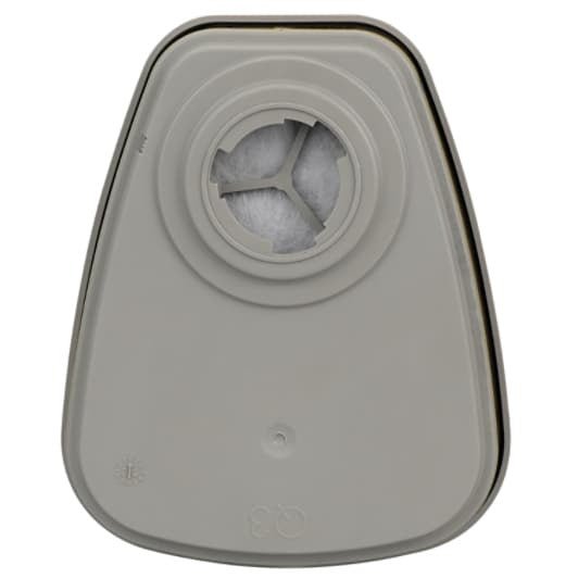 Filtro 3M 6057 ABE1 per Gas e Vapori | Cartuccia Respiratore Serie 6000 - Perrone Shop