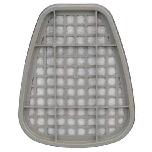 Filtro 3M 6057 ABE1 per Gas e Vapori | Cartuccia Respiratore Serie 6000 - Perrone Shop