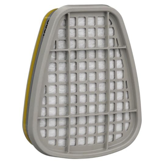 Filtro 3M 6057 ABE1 per Gas e Vapori | Cartuccia Respiratore Serie 6000 - Perrone Shop