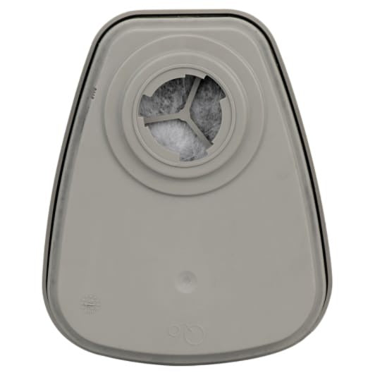 Filtro Gas e Vapori 3M 6059 ABEK1 | Cartuccia Respiratore Serie 6000 e 7000