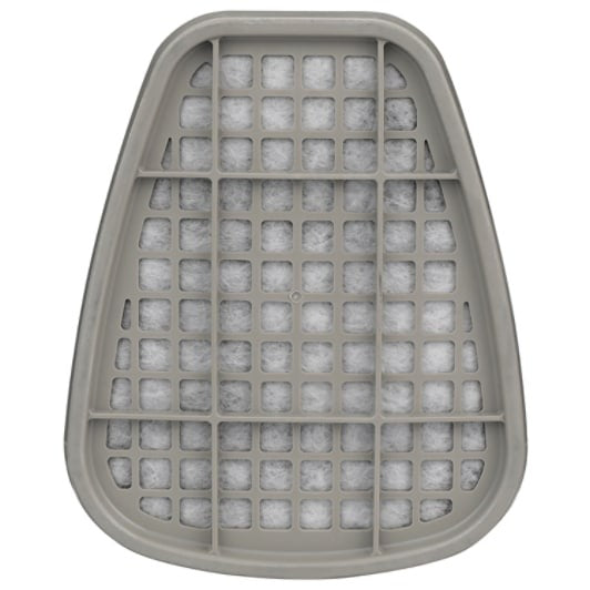 Filtro Gas e Vapori 3M 6059 ABEK1 | Cartuccia Respiratore Serie 6000 e 7000