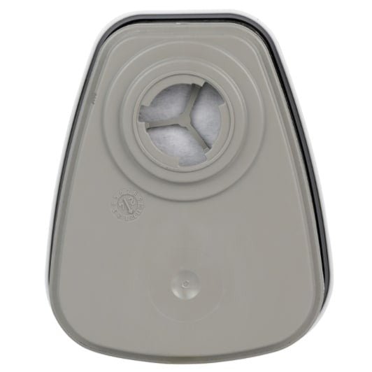 Filtro 3M 6099 A2B2E2K2HgP3 + Formaldeide | Cartuccia Respiratore Serie 6000 - Perrone Shop