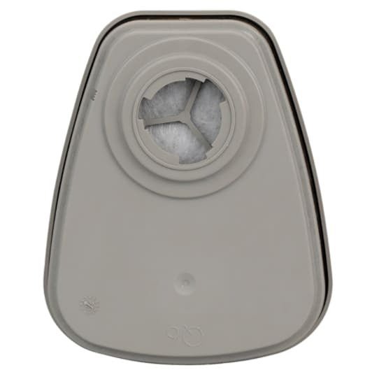 Filtro 3M 6055 A2 per Gas e Vapori | Cartuccia Respiratore Serie 6000 e 7000 - Perrone Shop