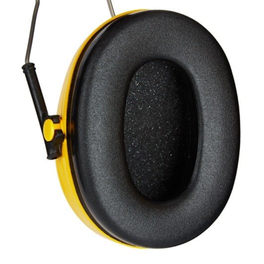 Cuffie Antirumore 3M PELTOR Optime I H510A - 401 - GU | Protezione Udito SNR 27 dB - Perrone Shop
