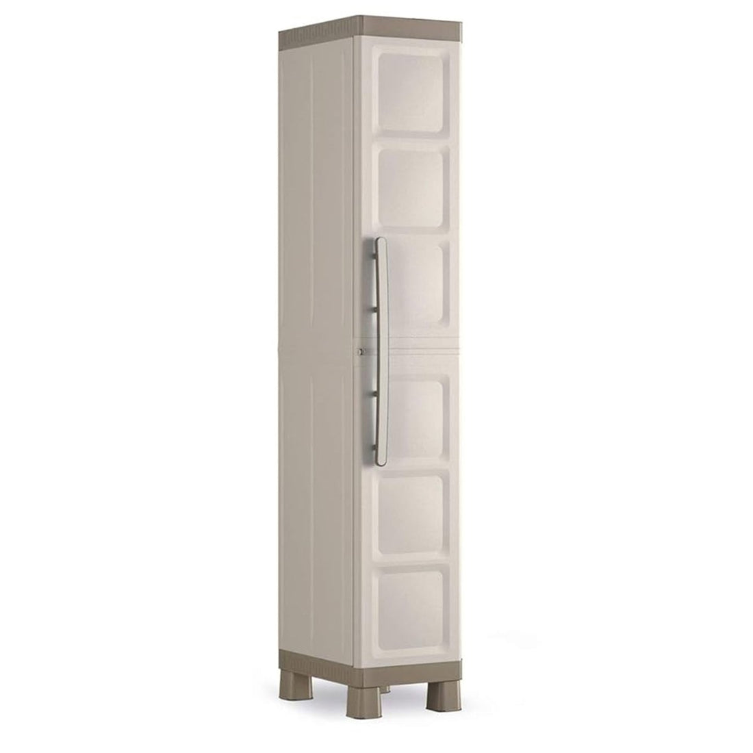Armadio alto a 1 anta excellence - Perrone Shop