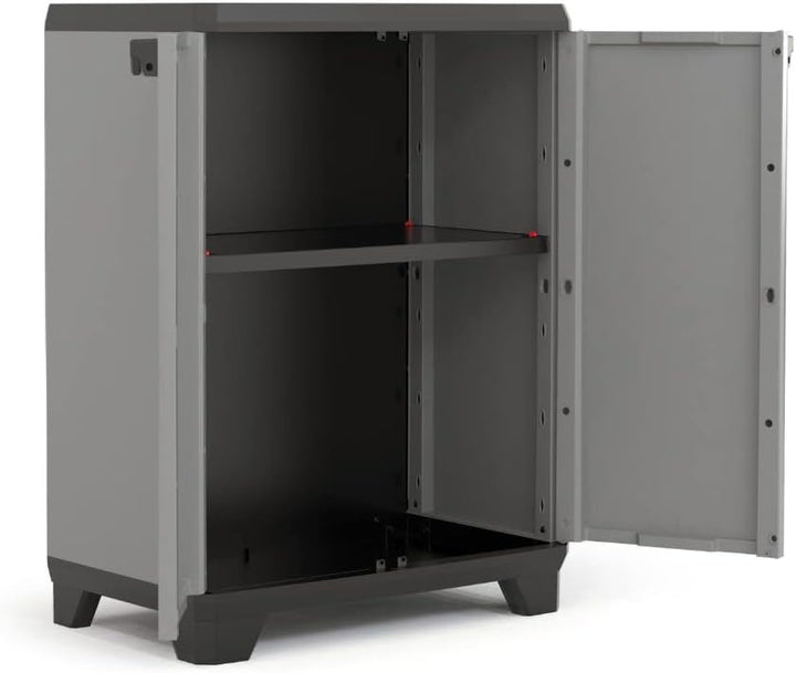 Stilo Armadio Basso 1 Ripiano