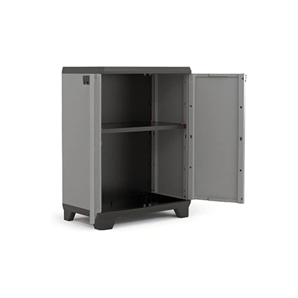 Stilo Armadio Basso 1 Ripiano