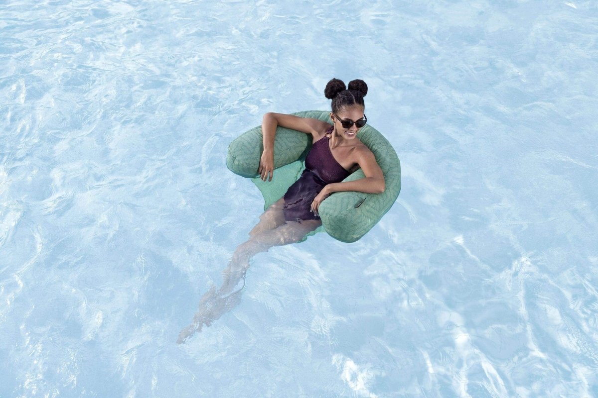 Sedia gonfiabile Everluxe Noddle | Bestway - Perrone Shop