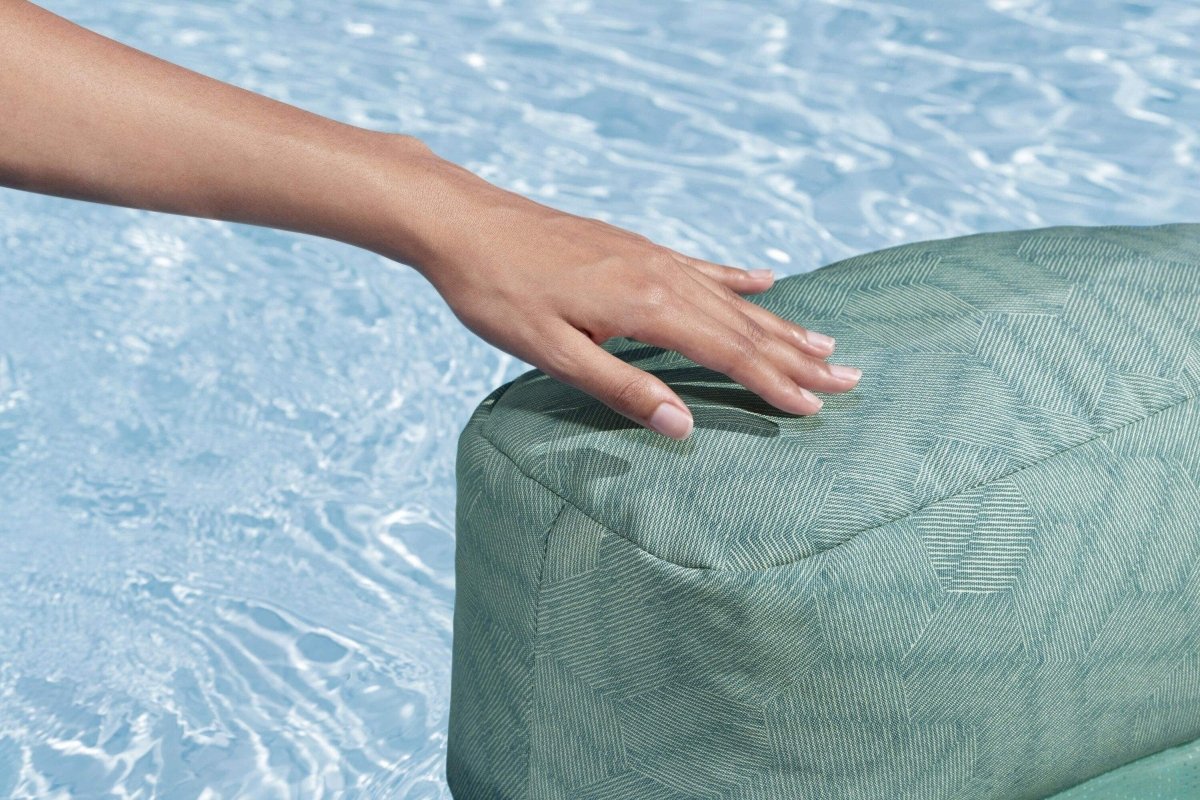 Sedia gonfiabile Everluxe Noddle | Bestway - Perrone Shop